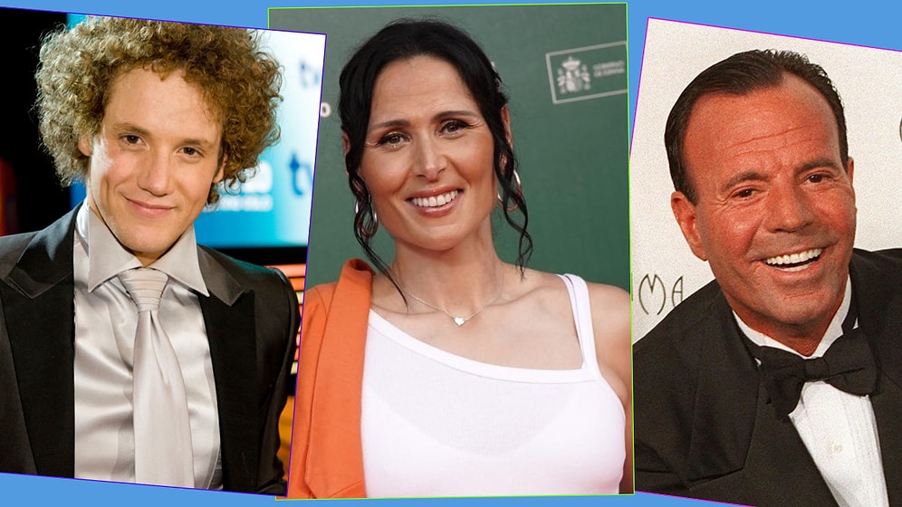 Şarkılarıyla Dinleyenleri Keyiflendiren 13 İspanyol Pop Şarkıcısı