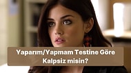 Yaparım/Yapmam Testine Göre Kalpsiz Biri misin?