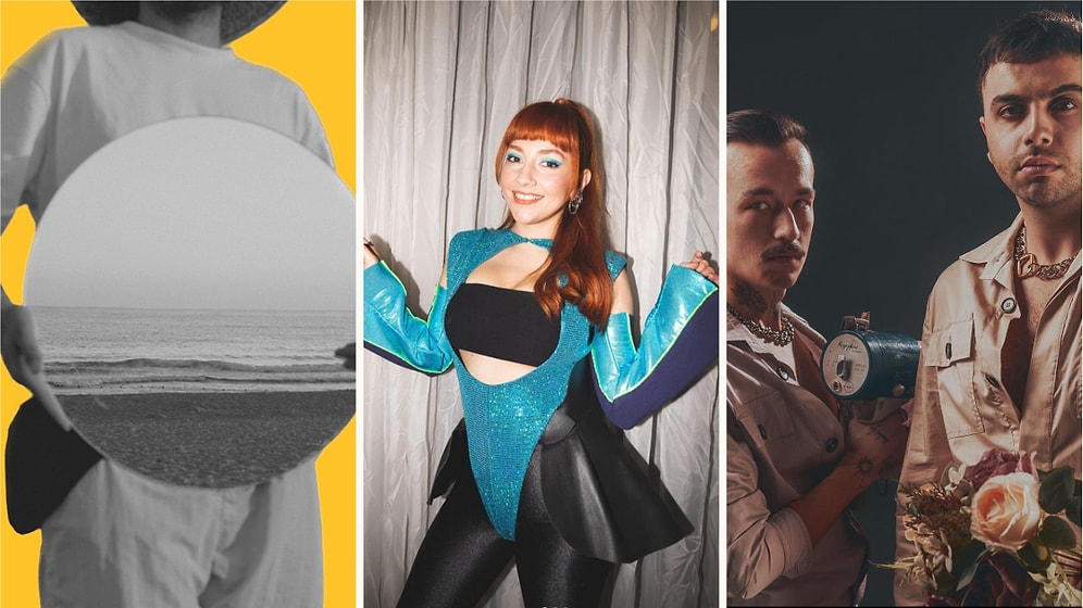 Alternatif Müzik Yükselmeye Devam Ediyor: Son Dönemin En Güzel 14 Alternatif Şarkısı