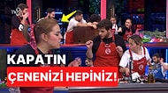 MasterChef'te Fatmanur Yine Herkesi Çileden Çıkarttı!