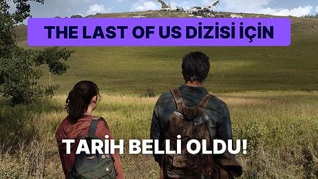 Ellie ve Joel Ekranlarımıza Geliyor: The Last of Us Dizisinin Yayın Tarihi Belli Oldu