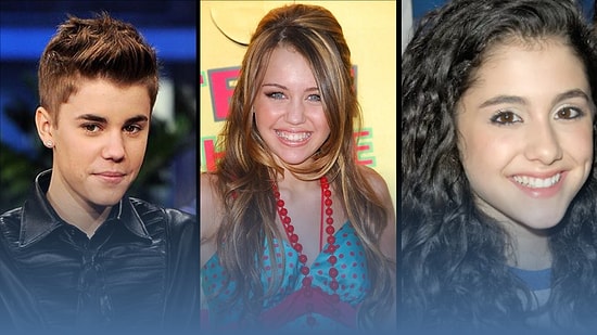 Bu Sanatçılar Gözümüzün Önünde Büyüdü! Sanat Hayatlarına Çocuk Yaşta Başlayıp Devam Etmekte Olan Ünlü İsimler