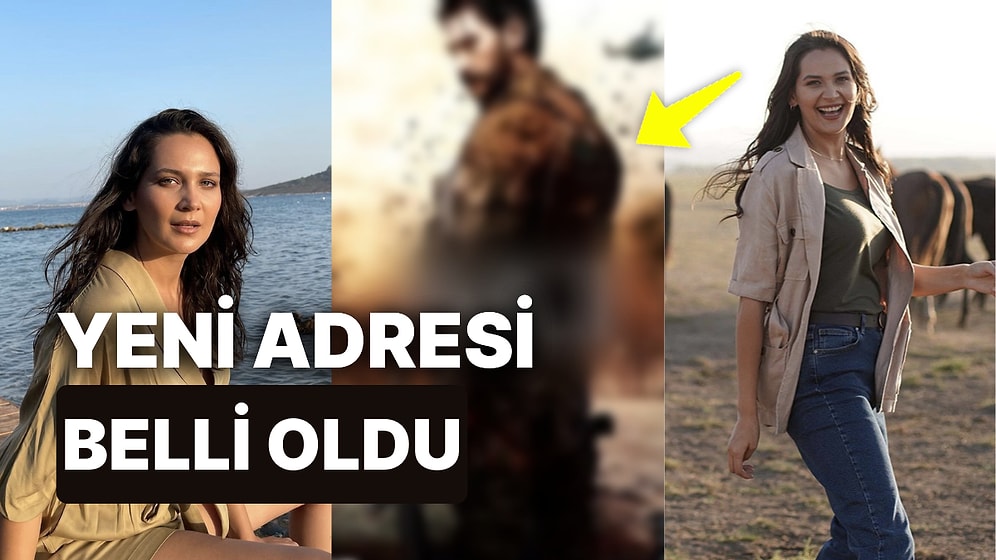 Gönül Dağı'nın Dilek'i Gülsim Ali TRT'den Vazgeçemiyor! Gülsim Ali Hangi Diziyle Anlaştı?