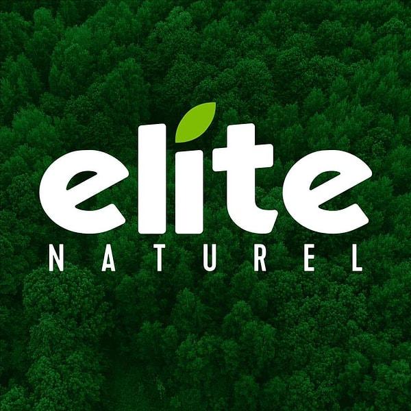 elite naturel