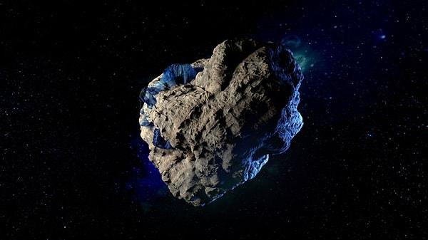 Gökbilimci Scott S. Sheppard yaptığı açıklamada, "Alacakaranlık araştırmamız, asteroitler için Dünya ve Venüs'ün yörüngeleri içindeki alanı araştırıyor" diyor.
