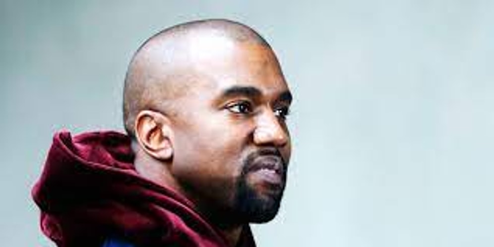 Kanye West Leaves Soccer Game after Confrontation