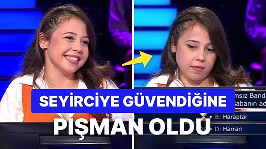 Kim Milyoner Olmak İster Yarışmasında Şener Şen Sorusuna Verilen Yanıt Ters Köşe Yarattı