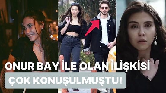 TRT1'de Başlayacak Olan Yürek Çıkmazı Dizisinin Feride’si Dilara Aksüyek Kimdir?