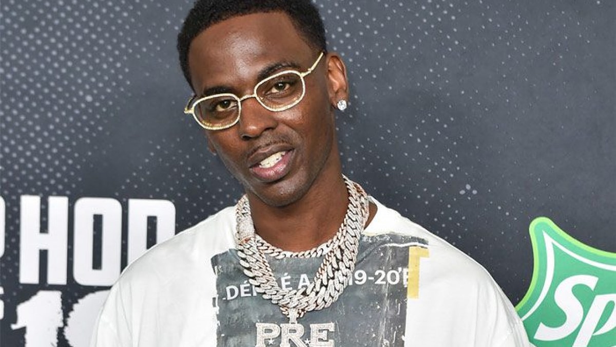 Young Dolph Net Worth How Rich Was The Late Rapper?