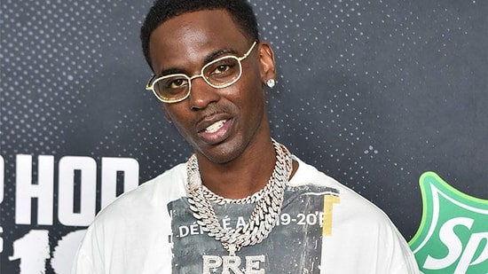 Young Dolph Net Worth: How Rich Was The Late Rapper?