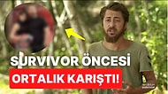 Survivor Ekstra'dan Kovulan Semih Öztürk'ün Eşi Kurretülayn Matur'dan Şaşırtan Paylaşım!