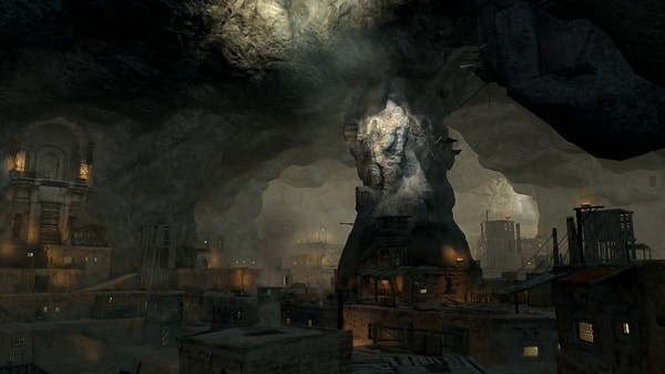 2. Assassin's Creed Revelations - Kapadokya