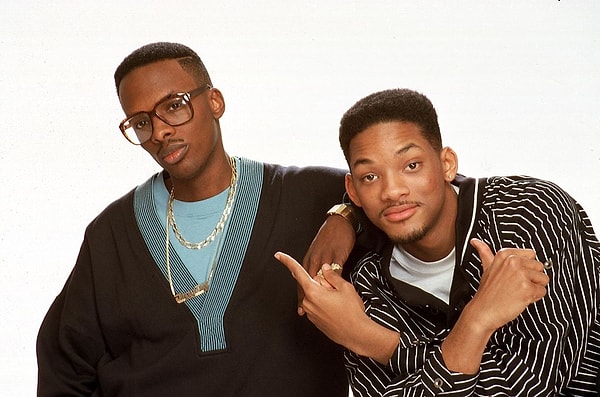 Bir Rap şarkısının aldığı ilk Grammy ödülünü aşağıdaki sanatçılardan hangisi almıştır?