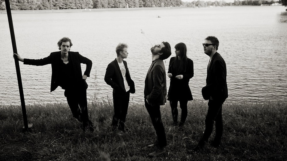 Belçikalı Indie Rock Grubu Balthazar’ın Dinleyince Çok Seveceğiniz 15 Muazzam Şarkısı
