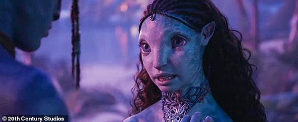 Оригинальный "Аватар" - является самым кассовым фильмом всех времен.