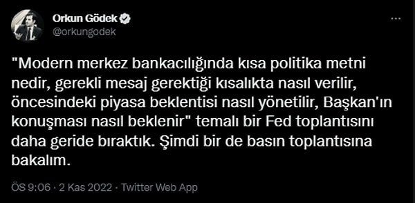 Merkez Bankacılığı denince...