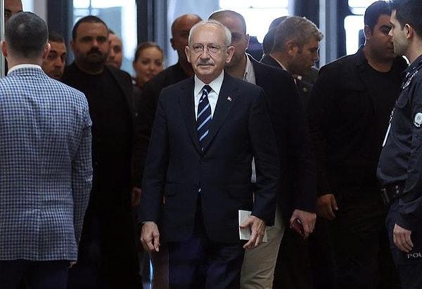 Kılıçdaroğlu, Erdoğan ardından uyuşturucu baronlarına ve mafyaya da seslendi...