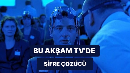 Şifre Çözücü Filminin Konusu Nedir? Şifre Çözücü Filminin Oyuncuları Kimdir?