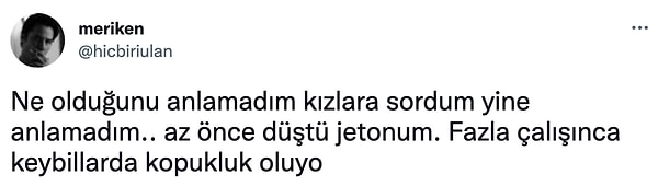 14. Siz bu konuda ne düşünüyorsunuz?