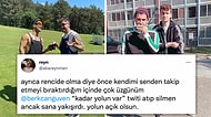 Yakın Arkadaşları Berkcan Güven ve Sefo'yu Takipten Çıkaran Reynmen, Attığı Tweetlerle Şok Etkisi Yarattı!