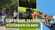 Sakalı Yüzünden Ölen de Var Dilini Isırıp Ölen de! Başınıza Gelme İhtimali En Düşük Olan Ölüm Şekilleri