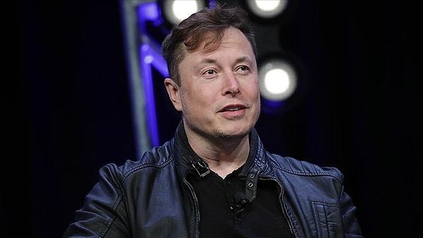 Amerika merkezli elektrikli araç şirketi Tesla'nın CEO'su Elon Musk bildiğiniz gibi söylemleriyle gündemden hiç düşmeyen bir iş insanı.