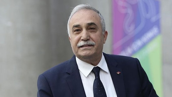AK Parti’den İstifa Etmişti: Eşref Fakıbaba’yı Kim Tehdit Etti?