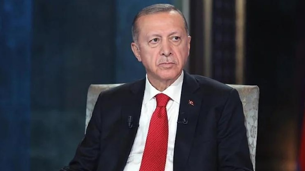 Cumhurbaşkanı Erdoğan TikTok Hesabı Açtı