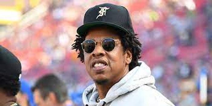 Jay-Z In Running To Purchase Washington Commanders NFL Team