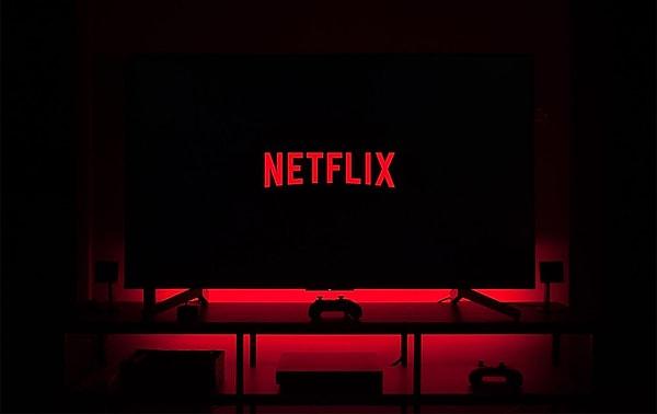 Netflix, Türkiye'de yayın hayatına başlamasının 6. yılına özel bir gece düzenledi ve geceye resmen ünlüler akın etti!