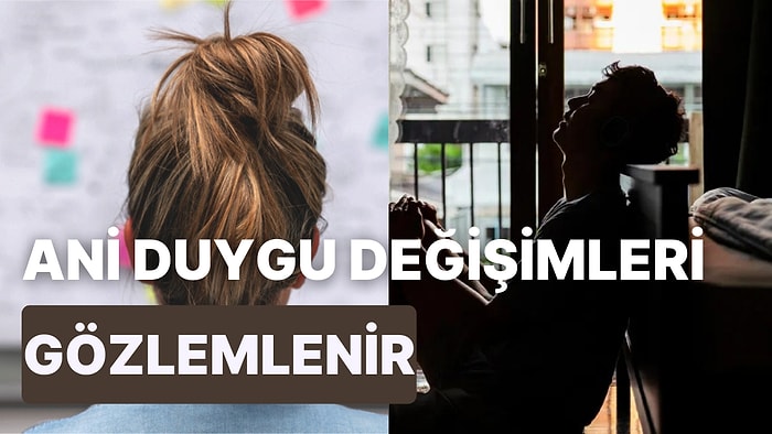 Yetişkinlerde Dikkat Eksikliği ve Hiperaktivite Bozukluğunun Daha Önce Hiçbir Yerde Duymadığınız Belirtileri