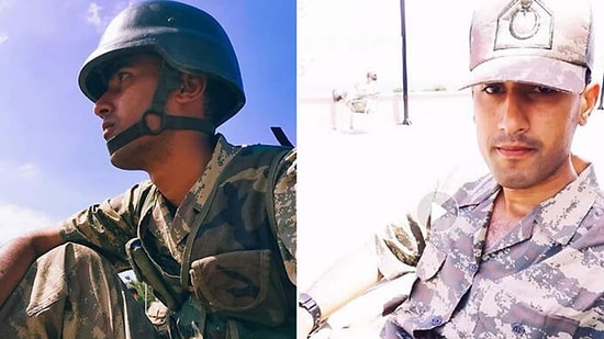 Pençe-Kilit Bölgesinde 1 Asker Şehit Oldu