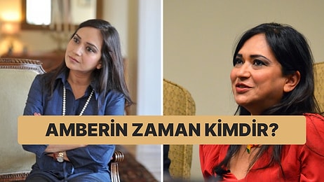 Amberin Zaman Kimdir, Kaç Yaşında, Nereli, Mesleği Ne? Amberin Zaman Hakkında Merak Edilenler!