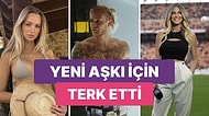 Loris Karius'un Can Yaman'ın Ex Aşkı Diletta Leotta İçin Influencer Sevgilisini Terk Ettiği Ortaya Çıktı