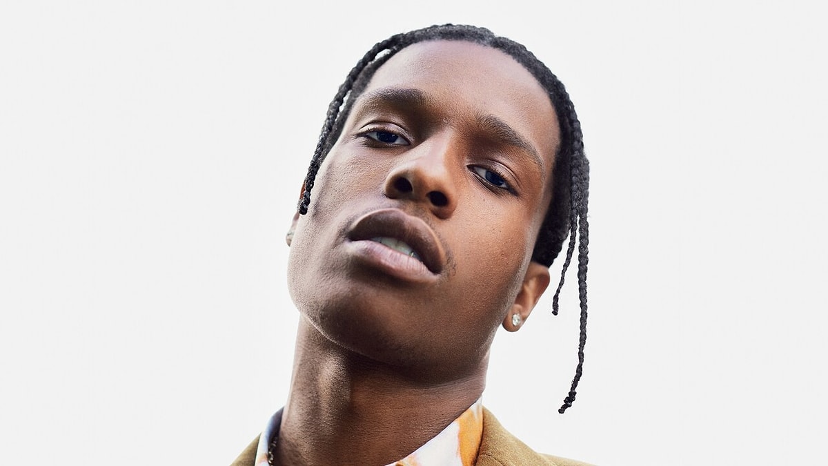 ASAP Rocky Net Worth How Rich is The Versatile Rapper?