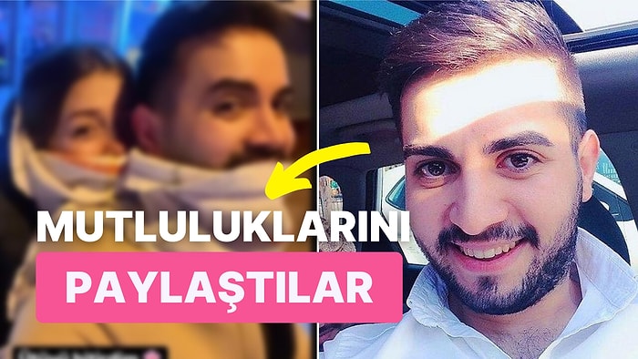 Kalbini Çalan Kişi Kim? Ekranların Sevilen Yüzü Kadir Ezildi'nin Sevgilisi Ortaya Çıktı