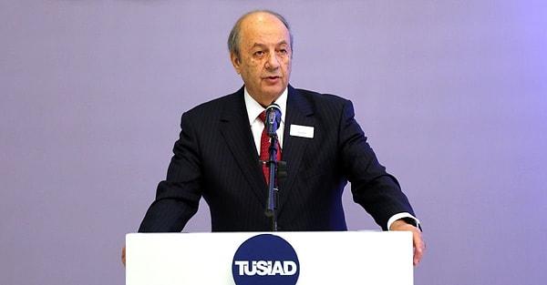 TOGG'un ortaklarından Anadolu Grubu'nun Yönetim Kurulu Başkanı ve TÜSİAD Yüksek İstişare Konseyi Başkanı Tuncay Özilhan, aracın fiyatı için şunları söylemişti: