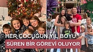 Ev mi, Hapishane mi? 6 Çocuğuyla Baş Etmek İçin Hapishaneleri Aratmayacak Kurallar Uygulayan Anneyle Tanışın