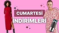 Bugünkü İndirimler! 5 Kasım Cumartesi Gününe Özel Trendyol ve Amazon İndirimleri