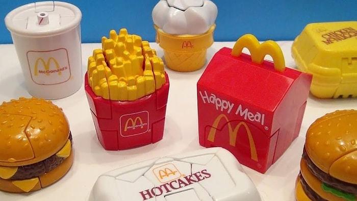I'm Lovin' It!: 15+ of the Most Expensive Happy Meals in the History of McDonald's