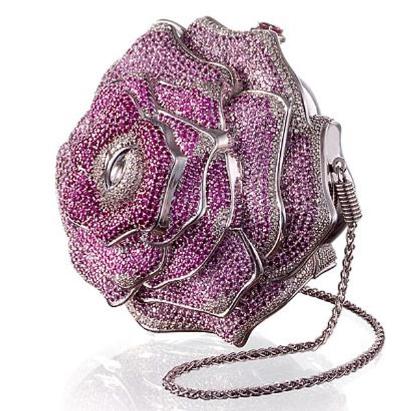 2023's Top 10 Most Expensive Handbags: Hermès, Chanel, Louis Vuitton &  Luxury Fashion! 