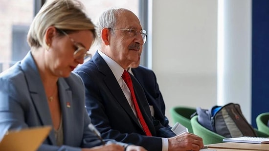 Kılıçdaroğlu: 'Keşke İfadeye Çağırsalar, Bütün Baronların İsmini Sayacağım'