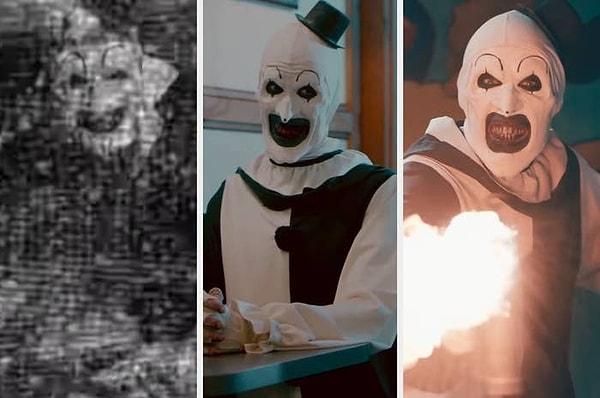 6. Sonrasında bu iki film "All Hallow's Eve" adlı bir antoloji filmine dönüştürüldü, sonrasında da Terrifier (2016) ve Terrifier 2 (2022) bu antolojiyi takip etti.
