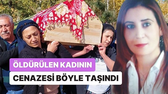 Beylikdüzü Metrobüs Durağında Saldırıya Uğramıştı: Tabutu Kadınlar Tarafından Taşındı