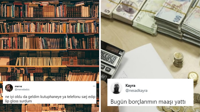 Spotify Sonuçlarından Kalp Kırıklıklarına Son 24 Saatin Viral Olan Tweetleri