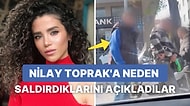 Trafikte Saldırıya Uğrayan Sosyal Medya Fenomeni Nilay Toprak Hakkında Dikkat Çeken İddia