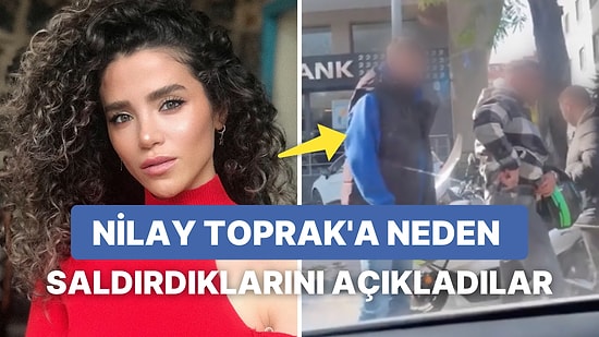 Trafikte Saldırıya Uğrayan Sosyal Medya Fenomeni Nilay Toprak Hakkında Dikkat Çeken İddia