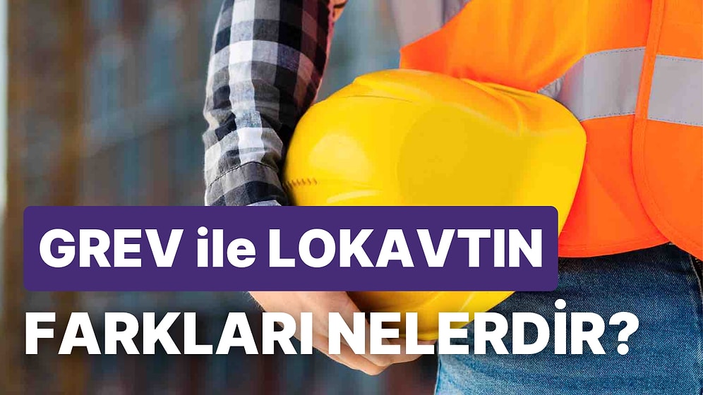İşverenin Grevi: Lokavt