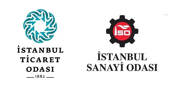 Tarihleri çok eskiye dayanan iki oda da sektörlerinin önde gelen şirketlerini ve yöneticilerini çatısı altında toplarken, diğer yandan da Türkiye'nin ekonomi alanında en önemli STK'larından olma özelliği taşıyor.