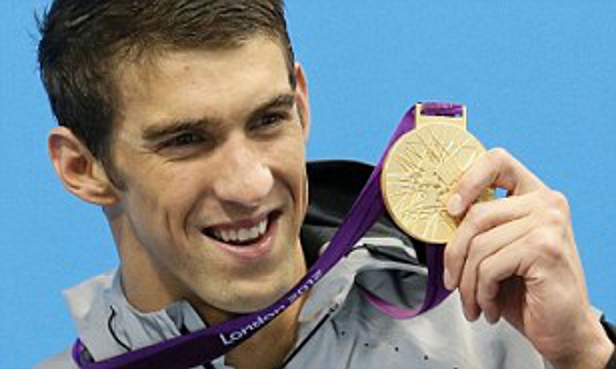 Where is Michael Phelps Now? What Is His Net Worth?